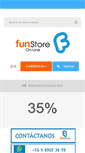 Mobile Screenshot of funstore.cl